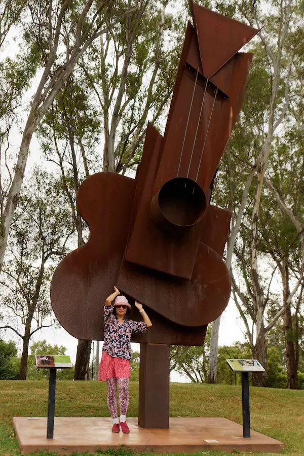 Tamworth Bicentennial Park (7)